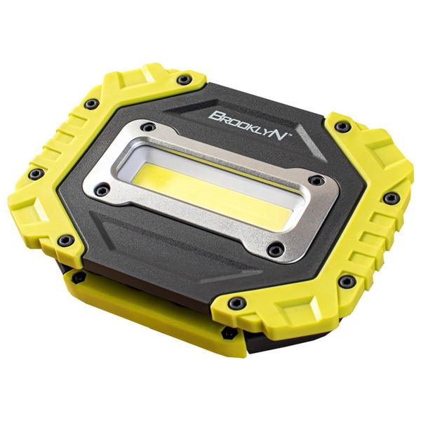 Bild 2 von Brooklyn High Power LED-Arbeitslampe - 10 Watt