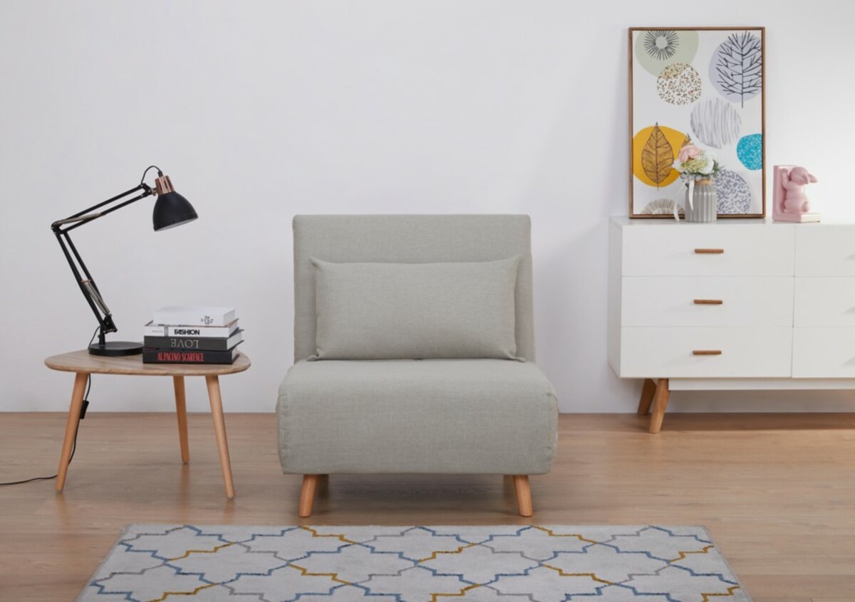 Bild 3 von Happy Home Schlaf-Sessel