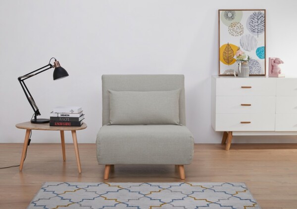 Bild 3 von Happy Home Schlaf-Sessel