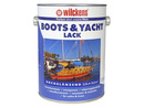 Bild 1 von Wilckens Boots- und Yachtlack, 2,5 Liter, hochglänzend