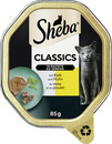Bild 1 von Sheba Classics in Pastete mit Kalb & Huhn 85G