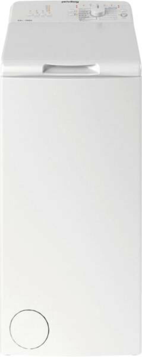 Bild 1 von Privileg PWT LD 55 DE