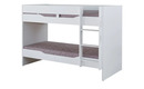 Bild 1 von PAIDI Etagenbett  Fiona - weiß - 105,3 cm - 140,8 cm - Kindermöbel