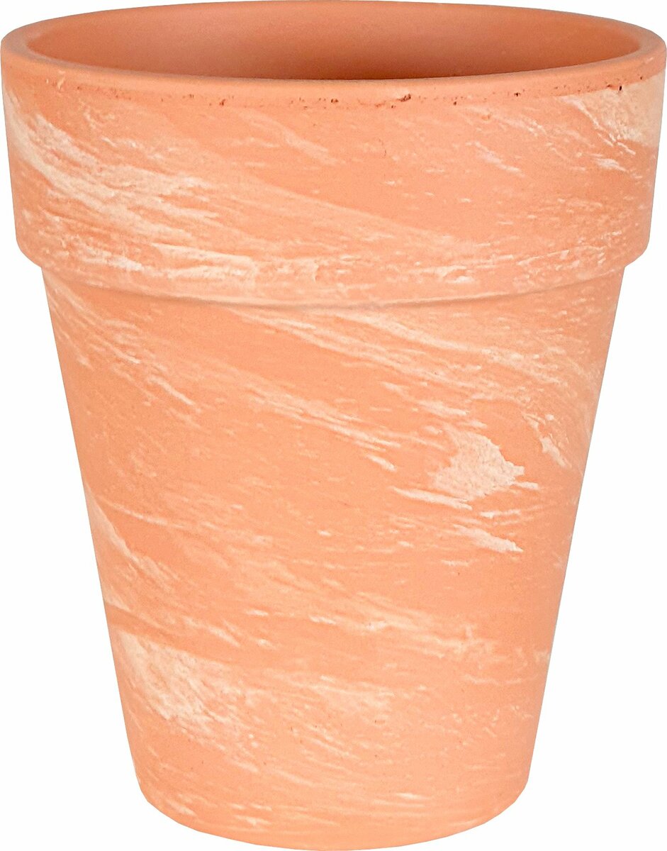 Bild 1 von Terrakotta-Pflanztopf Ø ca. 30 cm