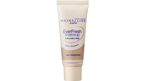 Bild 1 von MAYBELLINE NEW YORK EverFresh Make-Up