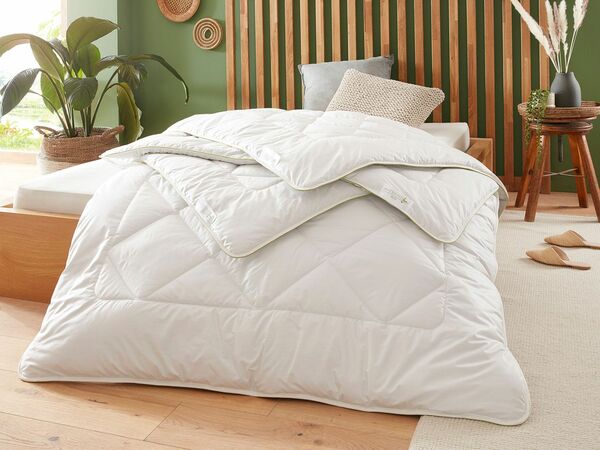 Bild 1 von Badenia Trendline Eco Steppbett Kamelhaar Mono