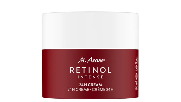 Bild 1 von M. Asam® RETINOL INTENSE 24H Creme