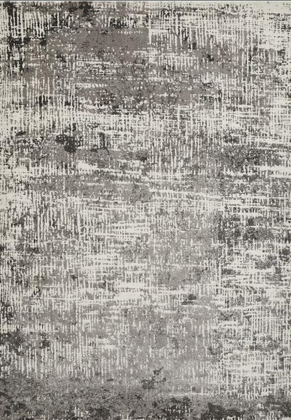Bild 1 von Teppich Saragossa 120 x 170 cm grau grau