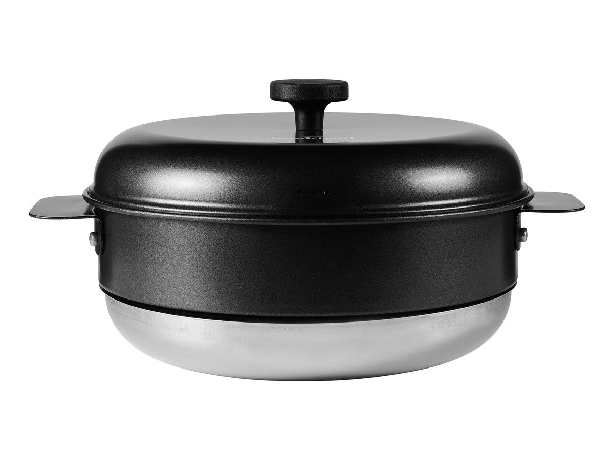 Bild 1 von Rocktrail Backofen-Kit Camping mit Zubehör