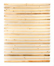 Bild 3 von acerto® Lattenrost 80 cm x 200 cm aus Kieferholz massiv