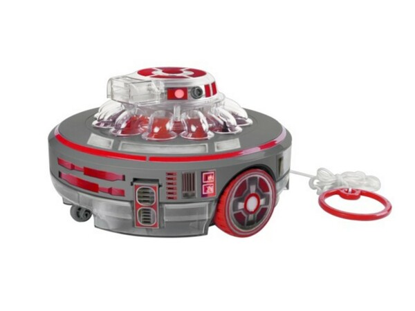 Bild 2 von Mauk Pool-Reinigungs-Roboter Li-Ion MPRR1160