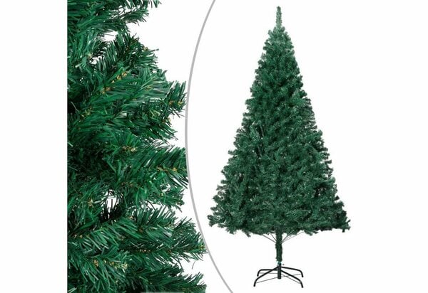 Bild 1 von Vaxiuja Künstlicher Weihnachtsbaum »Schlanker Weihnachtsbaum«