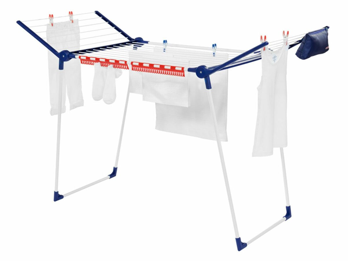 Bild 1 von LEIFHEIT Standtrockner Pegasus 180 Solid Plus