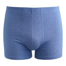 Bild 1 von Herren Retroshorts mit Elastikbund BLAU