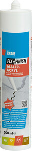 Knauf Fix + Finish Maler-Acryl
, 
300 ml