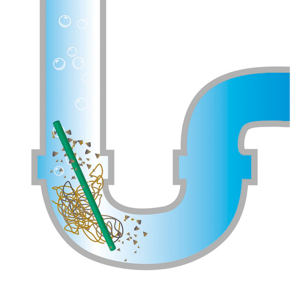 Bild 4 von Easymaxx Abfluss-Sticks 50er