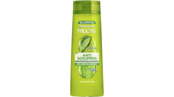 Bild 1 von Garnier Fructis Anti-Schuppen Classic Shampoo