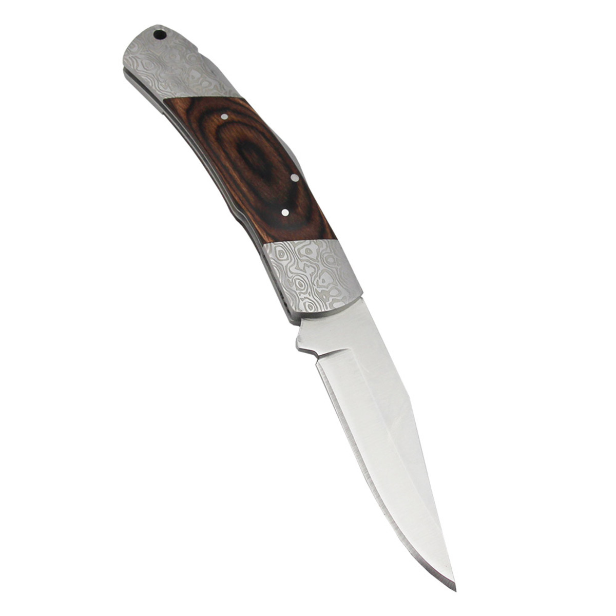 Bild 1 von Solax-Sunshine Outdoor-Taschen-/Fahrtenmesser