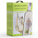 Bild 1 von Stony Cape Chenin Blanc Bag in Box 3 Liter