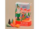 Bild 1 von Knox Räucherkerzen - Die Kleinen
, 
24 Stück