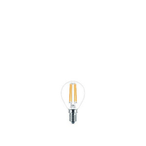 LED-Lampe E14 6,5 W (60 W) 806 lm warmweiß matt