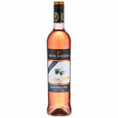 Bild 1 von Michel Schneider Wein alkoholfrei - Merlot Rosé