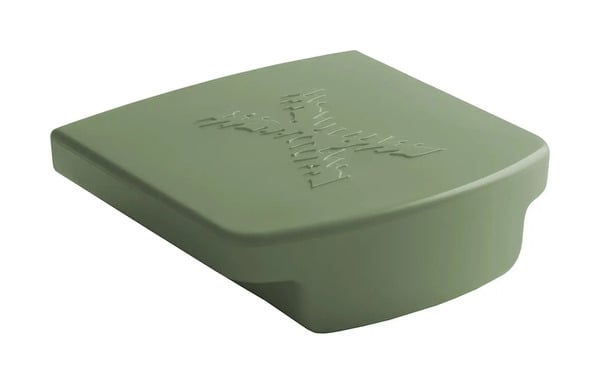 Bild 1 von Sitness X Tischbein Dekokappen, 4er-Set  Sitness X grün Sonstiges Zubehör - Möbel Kraft