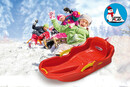 Bild 2 von JAMARA Snow Play Bob Comfort 80 cm rot mit Bremse