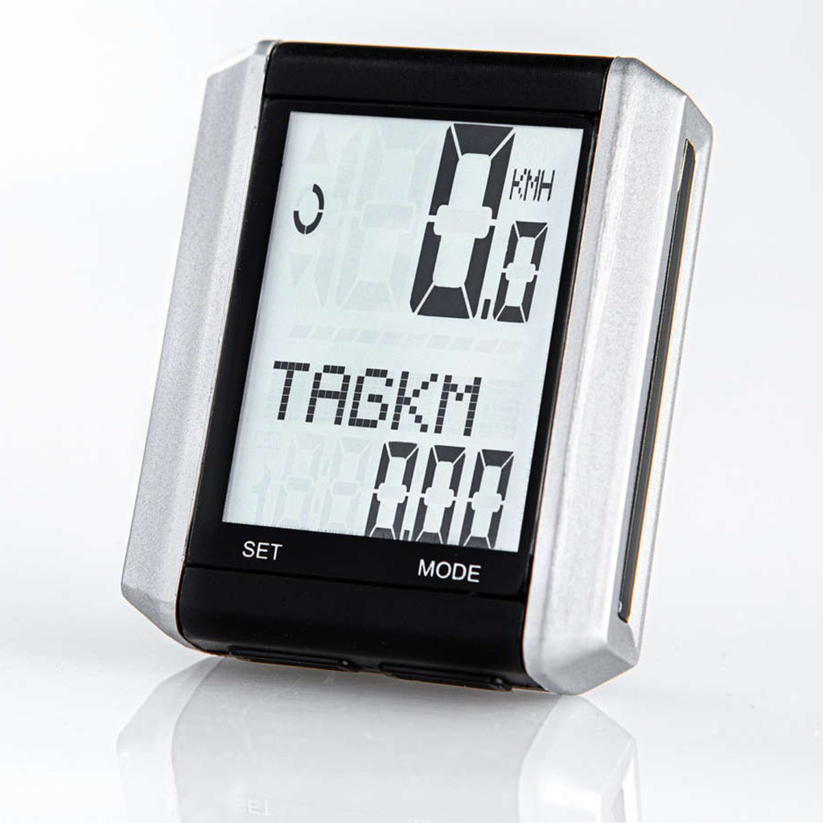 Bild 1 von Top Velo Fahrrad-Computer