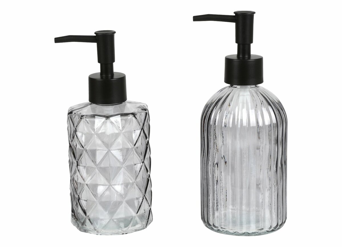 Bild 1 von Seifenspender Füllmenge: ca. 400 ml