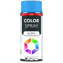 Bild 1 von Lackspray 400 ml Acryl RAL5012 lichtblau Prisma Color