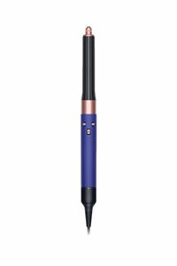 Dyson Airwrap™ Multi-Haarstyler Customised für lockiges und krauses Haar (Violettblau/Rosé)