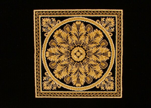 Bild 1 von Teppich »Classical Quality Renaissance«, Steffensmeier, Rechteckig, Höhe: ca. 11 mm, Kurzflor Teppich, Orientalischer Stil, pflegeleicht, Schlafzimmer, strapazierfähig, Wohnzimmer