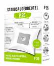 Bild 1 von Staubsaugerbeutel 'P35'  4er-Set