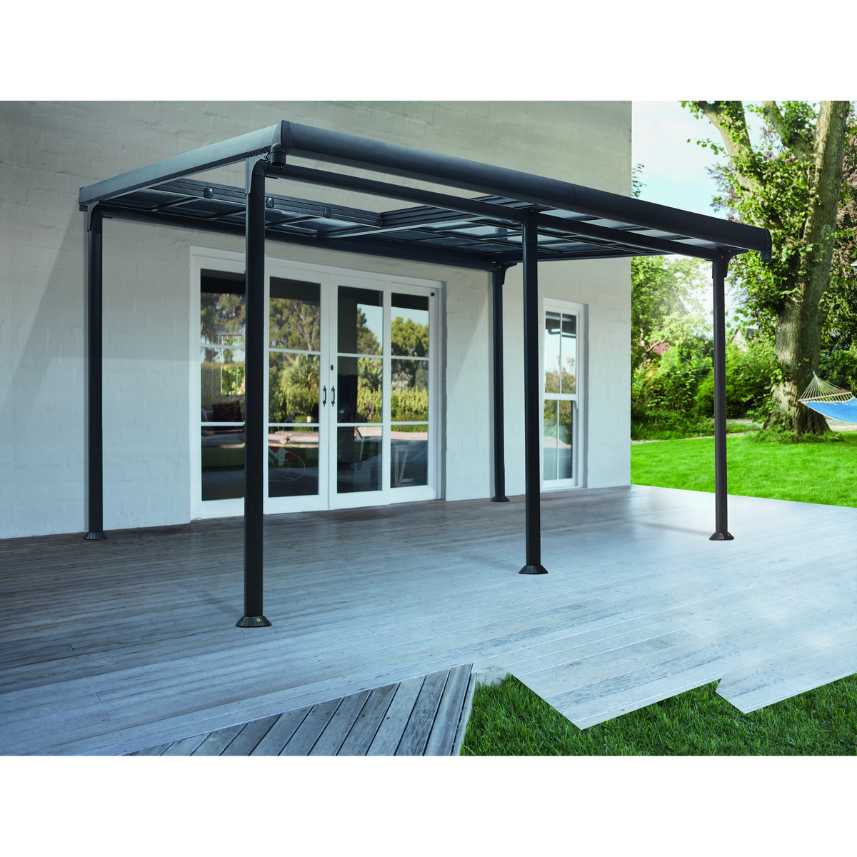 Bild 1 von Pavillon 'Diana' 400 x 300 x 267 cm