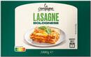 Bild 1 von la campagna Lasagne Bolognese 1000 g