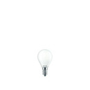 Bild 1 von LED-Lampe E14 6,5 W (60 W) 806 lm warmweiß matt