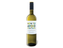 Bild 1 von How to avoid everything Sauvignon Blanc Western Cape trocken, Weißwein 2020