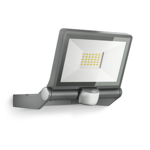 Steinel LED Strahler XLED ONE Sensor Anthrazit