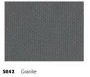 Bild 3 von Spettmann Halbkassette SUN LED anthrazit 400x300 cm granite links