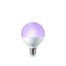 Bild 1 von Philips LED-Lampe 'SmartLED' 1055 lm E27 Globe weiß