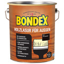 Bild 1 von Bondex - 
            Bondex Holzlasur Palisander 4 l