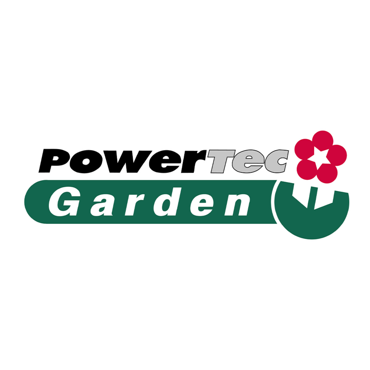 Bild 4 von Powertec Garden Pflanztopf "Lucca" - 2er-Set, Terrakotta, je ca. 24 x 24 x 20 cm, Eckig