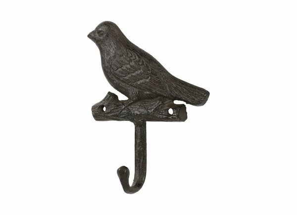 Bild 1 von Haken Gusseisen ca. 13 x 4 x 14 cm