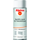 Bild 1 von Alpina Heizkörper-Sprühlack weiß seidenmatt 400 ml