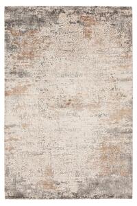 Webteppich Jewel of obsession in Taupe ca. 240x340cm