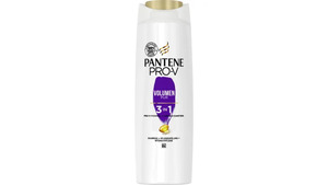 PANTENE PRO-V Volumen Pur 3in1 Shampoo 