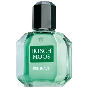 Irisch Moos Sir Irisch Moos Irisch Moos Sir Irisch Moos Pre Shave 150.0 ml
