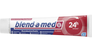 blend-a-med Schutz Classic Zahnpasta