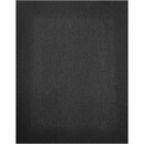Bild 2 von Schleifpapier K600 23x28cm schwarz Lacke Auto Nassschleifpapier Schleifpapierbogen